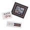 The Hook Nook Project Labels - Sew-On Cloth Labels, Package of 9